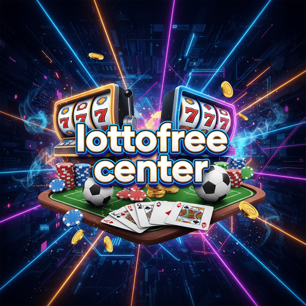 lottofree center