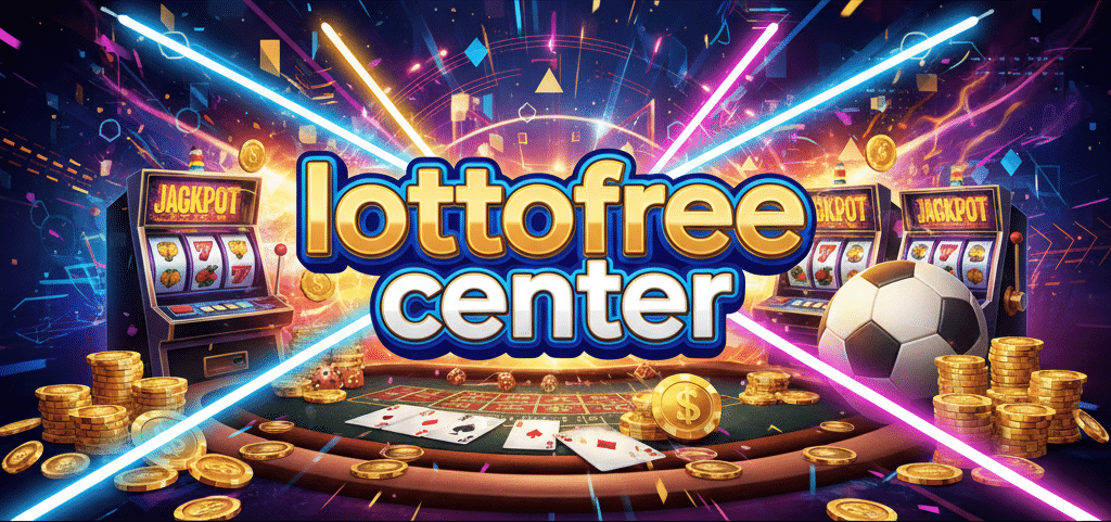 lottofree center