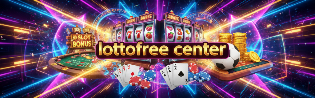 lottofree center